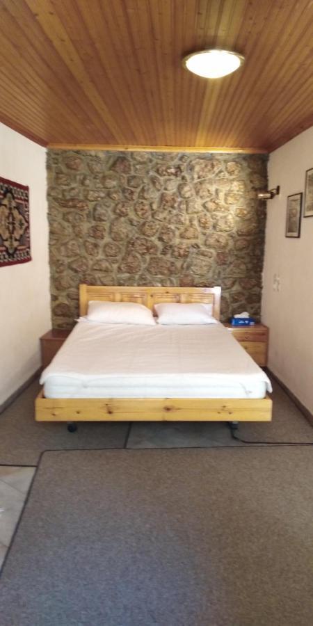 Country Style Room At The Center Of Arachova Exterior photo
